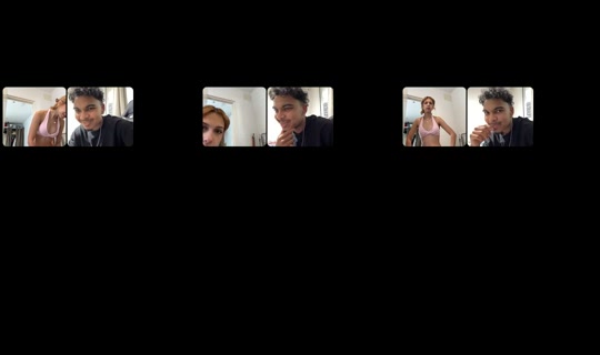 unebellenuit TikTok Live — Aug 25, 2026, 1:11 PM