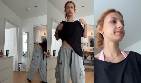 unebellenuit TikTok Live — Aug 25, 2026, 1:40 PM