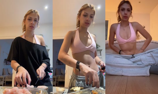 unebellenuit TikTok Live — Aug 25, 2026, 6:36 PM