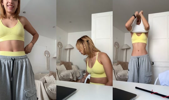 unebellenuit TikTok Live — Sep 29, 2026, 12:55 PM