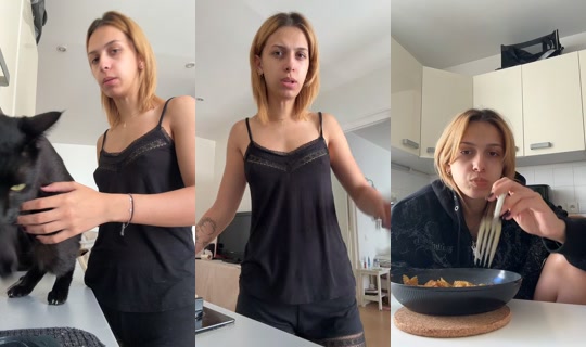 unebellenuit TikTok Live — Oct 2, 2026, 10:31 AM