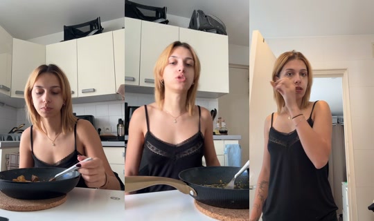 unebellenuit TikTok Live — Oct 2, 2026, 11:21 AM