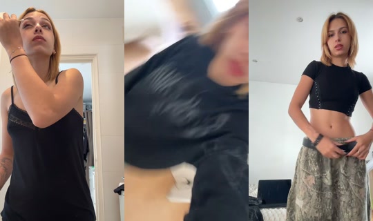 unebellenuit TikTok Live — Oct 2, 2026, 12:11 PM