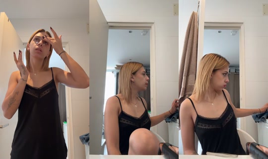 unebellenuit TikTok Live — Oct 3, 2026, 11:39 AM