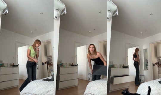unebellenuit TikTok Live — Oct 3, 2026, 12:29 PM