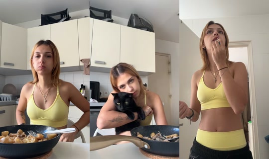 unebellenuit TikTok Live — Oct 4, 2026, 10:50 AM