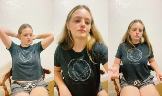 uneedamelody TikTok Live — Aug 25, 2026, 4:52 AM