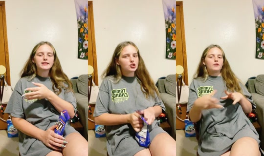 uneedamelody TikTok Live — Aug 28, 2026, 8:20 AM