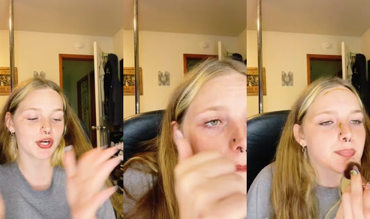 uneedamelody TikTok Live — Aug 28, 2026, 11:01 AM