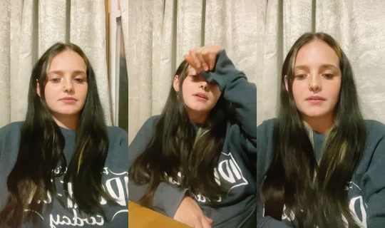 uneedamelody TikTok Live — Sep 23, 2026, 4:47 AM
