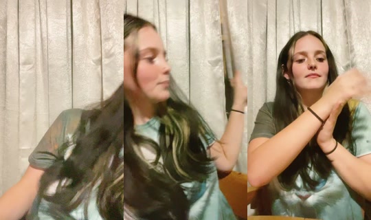 uneedamelody TikTok Live — Sep 23, 2026, 6:42 AM