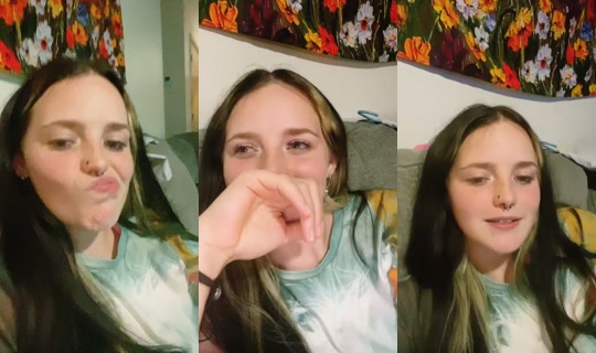 uneedamelody TikTok Live — Sep 23, 2026, 7:33 AM