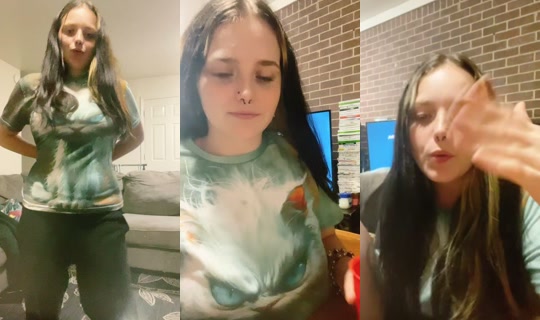 uneedamelody TikTok Live — Sep 23, 2026, 8:41 AM