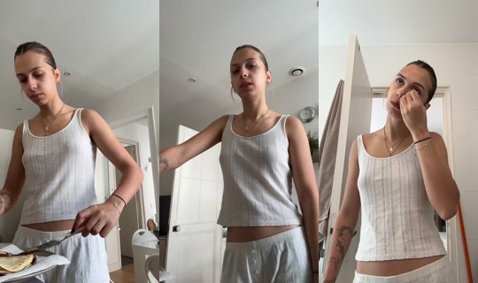 unesagenuit TikTok Live — Oct 6, 2026, 10:24 AM