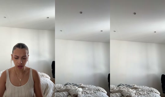 unesagenuit TikTok Live — Oct 6, 2026, 11:17 AM