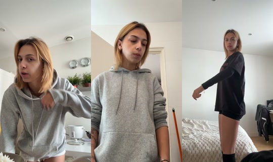 unesagenuit TikTok Live — Oct 8, 2026, 10:24 AM