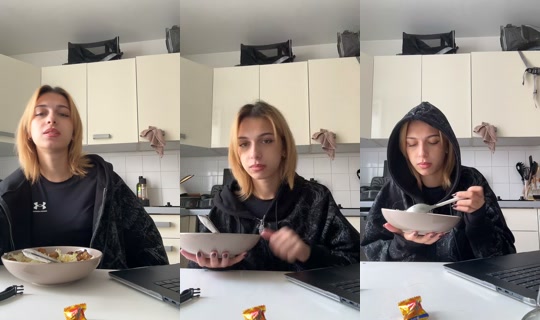 unesagenuit TikTok Live — Oct 8, 2026, 11:15 AM