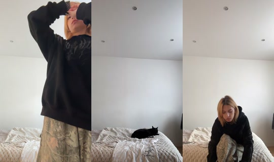unesagenuit TikTok Live — Oct 8, 2026, 11:47 AM