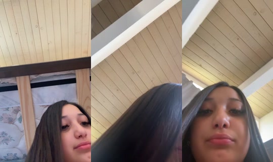 unforgettablegirl.123 TikTok Live — Aug 21, 2026, 6:35 PM