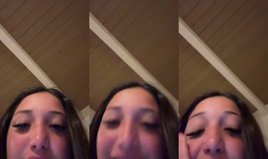 unforgettablegirl.123 TikTok Live — Aug 22, 2026, 4:18 AM
