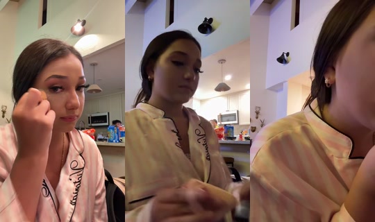unforgettablegirl.123 TikTok Live — Aug 22, 2026, 5:08 AM