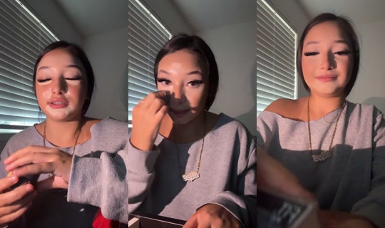 unforgettablegirl.123 TikTok Live — Sep 6, 2026, 3:23 PM