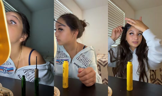 unforgettablegirl.123 TikTok Live — Sep 8, 2026, 1:29 AM
