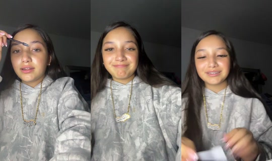 unforgettablegirl.123 TikTok Live — Sep 14, 2026, 12:20 PM