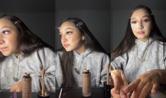 unforgettablegirl.123 TikTok Live — Sep 14, 2026, 12:53 PM