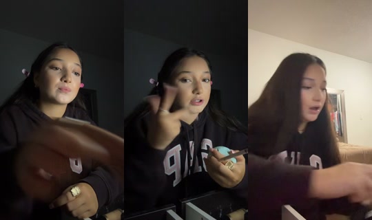 unforgettablegirl.123 TikTok Live — Sep 22, 2026, 12:49 PM