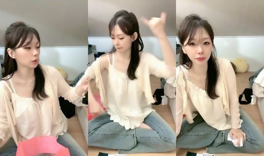 ung___a TikTok Live — Aug 23, 2026, 2:03 PM