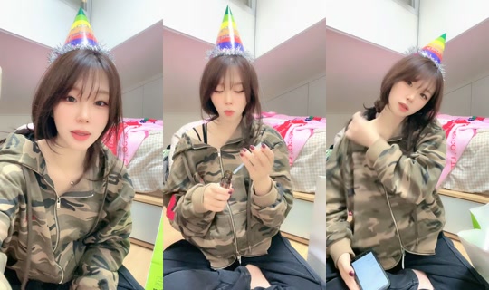ung___a TikTok Live — Oct 4, 2026, 2:00 PM