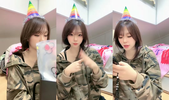 ung___a TikTok Live — Oct 4, 2026, 2:31 PM