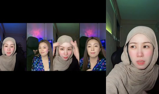 ungu2508 TikTok Live — Sep 24, 2026, 2:19 PM