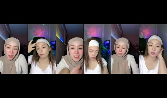 ungu2508 TikTok Live — Sep 25, 2026, 2:24 PM
