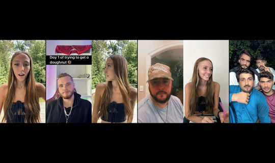 unicornfart.06 TikTok Live — Aug 23, 2026, 4:18 PM