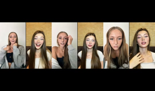 unicornfart.06 TikTok Live — Aug 23, 2026, 5:08 PM