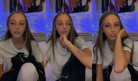 unicornfart.06 TikTok Live — Aug 24, 2026, 2:06 AM