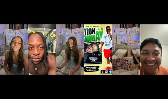 unicornfart.06 TikTok Live — Aug 25, 2026, 3:24 AM
