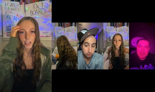 unicornfart.06 TikTok Live — Aug 27, 2026, 2:41 AM