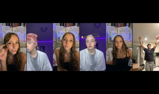 unicornfart.06 TikTok Live — Aug 27, 2026, 3:39 AM