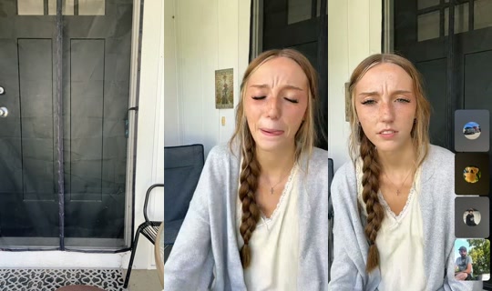 unicornfart.06 TikTok Live — Aug 27, 2026, 7:31 PM
