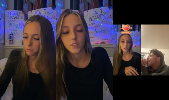 unicornfart.06 TikTok Live — Aug 28, 2026, 1:41 AM