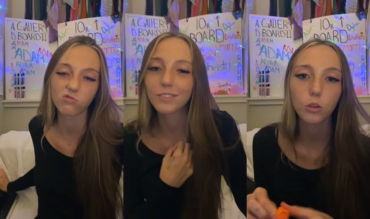 unicornfart.06 TikTok Live — Aug 28, 2026, 2:29 AM