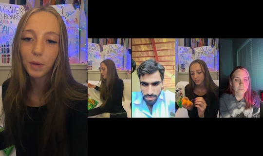 unicornfart.06 TikTok Live — Aug 28, 2026, 3:31 AM