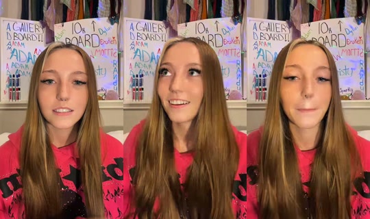 unicornfart.06 TikTok Live — Aug 29, 2026, 4:19 AM