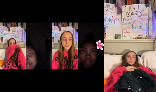unicornfart.06 TikTok Live — Aug 29, 2026, 5:41 AM