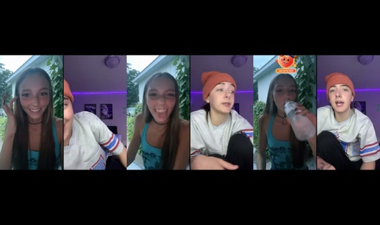unicornfart.06 TikTok Live — Sep 2, 2026, 12:17 AM