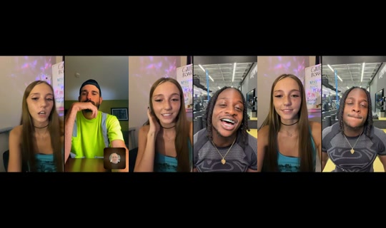 unicornfart.06 TikTok Live — Sep 2, 2026, 3:24 AM