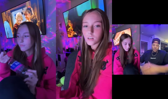 unicornfart.06 TikTok Live — Sep 3, 2026, 3:09 AM